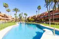 Wohnung 2 Schlafzimmer 171 m² Marbella, Spanien