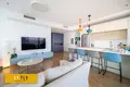 Barrio residencial Magnifique 5 chambres dans la tour gindi 1 avec vue mer