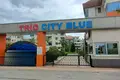 Serce Oba – Apartament z Widokiem na Basen i Południową Ekspozycją w Kompleksie 5★