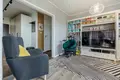 Appartement 3 chambres 57 m² Varsovie, Pologne