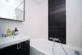 2 room apartment 56 m² Minsk, Belarus