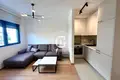 1 room apartment 44 m² in Becici, Montenegro