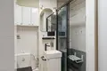 Appartement 3 chambres 46 m² Varsovie, Pologne