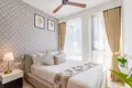 3 bedroom apartment 119 m² Choeng Thale, Thailand