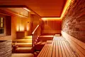 Appartement 2 chambres 46 m² Akdeniz, Turquie