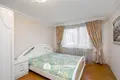 Mieszkanie 3 pokoi 88 m² Mińsk, Białoruś