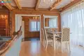Dom 198 m² Soboliszkany, Litwa