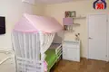 Mieszkanie 2 pokoi 68 m² Mińsk, Białoruś