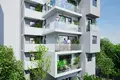 Appartements à plusieurs niveaux 2 chambres 93 m² Pyrgoi, Grèce