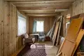 3 room house 40 m² Astrosycki sielski Saviet, Belarus