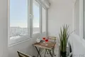 Квартира 4 комнаты 66 м² Варшава, Польша