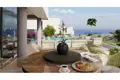 Willa 3 pokoi 196 m² Peyia, Cypr