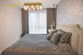 Mieszkanie 3 pokoi 62 m² Mińsk, Białoruś