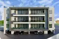 Квартира 4 комнаты 103 м² муниципалитет Лимасол, Кипр