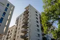 Wohnung 1 zimmer 34 m² Warschau, Polen