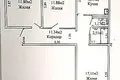 Квартира 3 комнаты 64 м² Гомель, Беларусь