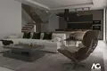 Residential quarter Los Arcos Luxury Villas