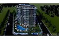 Mieszkanie 2 pokoi 55 m² Mahmutlar Mahallesi, Turcja