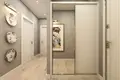 Apartment 55 m² Kargıcak, Turkey