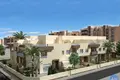Дуплекс 2 спальни  San Javier, Испания