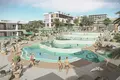Complejo residencial Caesar Cliff