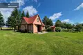 House 59 m² Virsuliskiai, Lithuania
