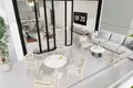 3 bedroom apartment 105 m² Limassol, Cyprus