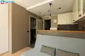 Apartamento 1 habitación 18 m² Neringa, Lituania