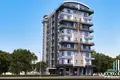 Apartamento 1 habitación 54 m² Mahmutlar, Turquía