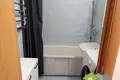 1 room apartment 33 m² Hatava, Belarus