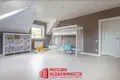 Maison 5 chambres 257 m² Hrodna, Bélarus