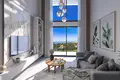 2 bedroom apartment 100 m² Agios Amvrosios, Northern Cyprus