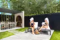 Appartement 2 chambres 68 m² Choeng Thale, Thaïlande