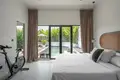 Villa de tres dormitorios 190 m² Tibubeneng, Indonesia