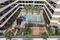 1 bedroom apartment 35 m² Mediterranean Region, Turkey