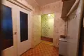 Wohnung 1 zimmer 37 m² Minsk, Belarus