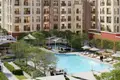Apartamento 3 habitaciones 99 m² Abu Dabi, Emiratos Árabes Unidos