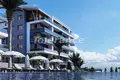 Wohnung 5 zimmer 323 m² Kargıcak, Türkei