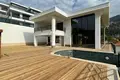 Villa 7 habitaciones  Alanya, Turquía