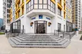 Wohnung 3 zimmer 60 m² Minsk, Belarus