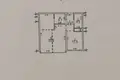 Appartement 2 chambres 60 m² Odessa, Ukraine