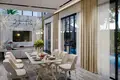 Villa de tres dormitorios 314 m² Rawai, Tailandia