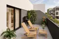 Квартира 2 комнаты 60 м² Аликанте, Испания
