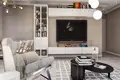Appartement 3 chambres 112 m² Sisli, Turquie
