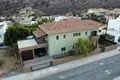 Wohnung 5 Schlafzimmer 356 m² Germasogeia, Zypern
