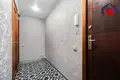 2 room apartment 46 m² Minsk, Belarus