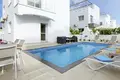 Dom 3 pokoi 115 m² Ajia Napa, Cypr