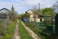 Land 500 m² gorodskoj okrug Bor, Russia
