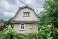 Haus 63 m² Baraulianski sielski Saviet, Belarus