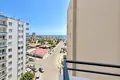 Appartement 1 chambre 48 m² Mezitli, Turquie
